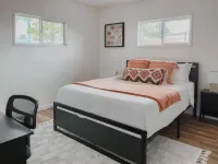 Beautiful Coast Home 3 Minutes From Beach! Hotels in Bodega Bay