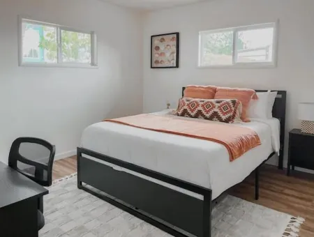 Beautiful Coast Home 3 Minutes From Beach!