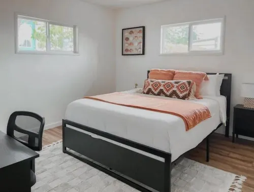 Beautiful Coast Home 3 Minutes From Beach!