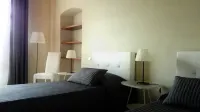 Vacation-apartment in a farmhouse near GardaLake, ideal for families