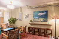 Private Spa/Heated Pool! Firepit, Pool/Game Tables-Near Crystal & Rainbow Rivers