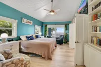 Private Beach House w/Pool