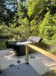 Private Mountain Haven: Hot Tub, Hiking & Activities Nearby