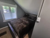 Business and Get Away