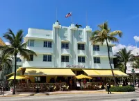 ⭐️⭐️⭐️⭐️⭐️Best Location! Vacation in Paradise on Ocean Dr with Direct Beach View