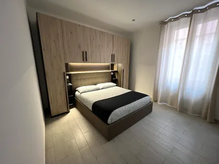 Apartment AIR OF HOME