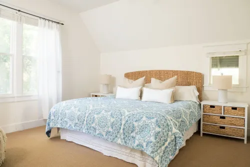 The Surf Shack BHI; 2BR beach cottage on East Beach! Hotel a Bald Head Island