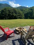 Tipi Tranquility-Glamping at it's best