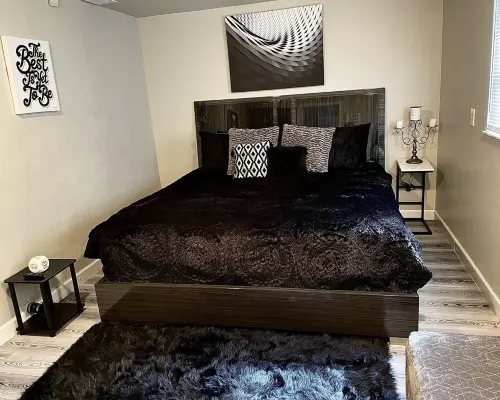 The Black&White Condo Hotels in Sunrise