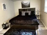 The Black&White Condo