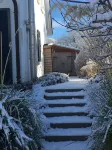 Vacation home, Sellin, at the nature marina and biosphere reserve, WLAN,Last Minute