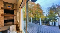 Spacious, Newly Constructed, Lake House