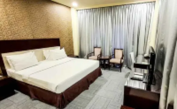 Narita Hotel Tangerang