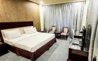 Narita Classic Hotel Hotels in Cipondoh
