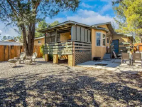 Puma Place Hotels in Cottonwood-Verde Village