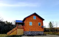 Creekside cottage