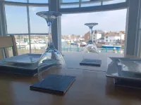 No.26 Marina View Apartment, Parking Permit Available, Harbour and Marina Views - Condos