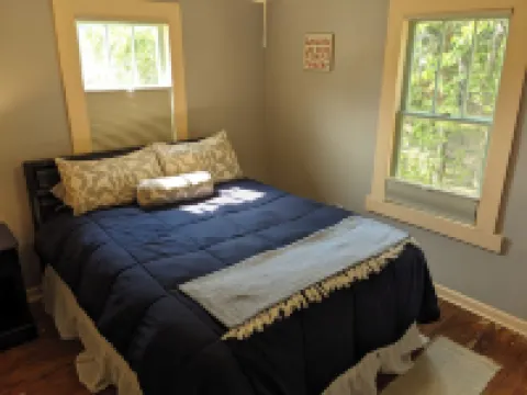 Da Princess Inn - Walk to Downtown