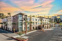 Hampton Inn & Suites Mission Viejo - spa