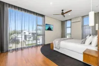 Kingscliff, Salt Village Retreat