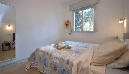 Elegant and modern villa in a peaceful settings Отели в г. Lignano Pineta