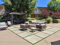 Work Here • Walk+Shop+Dine Downtown • King Bed • Remodeled Kitchen • Top Floor