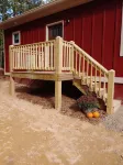 Carson Creek Rentals Hideout Hotels near Brevard Music Center