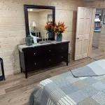 Treasured Moments Tiny Cabin Cottage in town and close to everything... Hotel a Page County