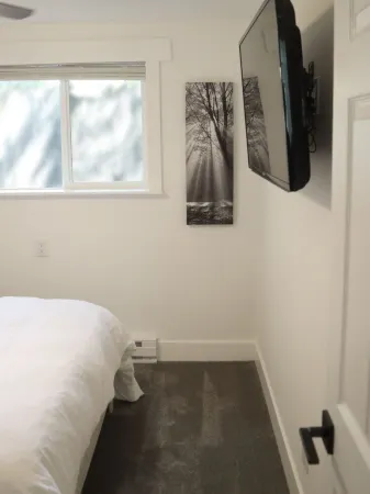 Mid-Town Coeur d'Alene Apartment