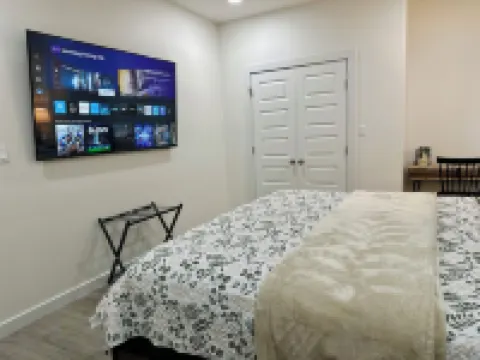 NEW Mcallen Apartament