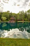 Come Relax at Mountain Springs Cabin