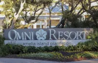 AMELIA ISLAND PLANTATION VILLA 2/2 IN A GATED COMMUNITY JUST OFF BEACH LOCATION