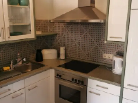 Studio "ton Barkenboom" Hoteles en Esens