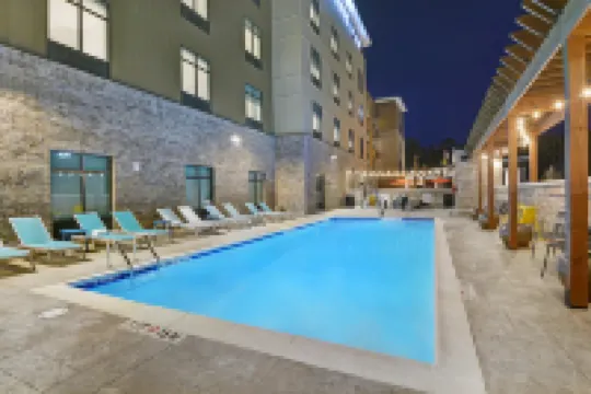 Home2 Suites by Hilton Charleston Daniel Island