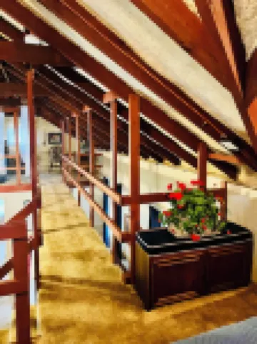 Rustic Cabin on beautiful Little Pine Creek