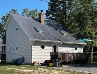 Saint Leonard Long Beach Beach House