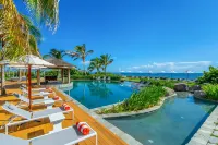 Koi Resort Saint Kitts, Curio Collection by Hilton Hotels in Basseterre