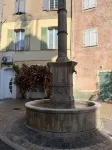 Pretty village house with character in Provence Hôtels à proximité de : Camping Domaine Haute Garduere