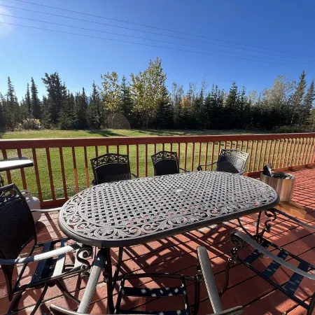 Your Home Along the Way in Denali with Consistent, Excellent Reviews