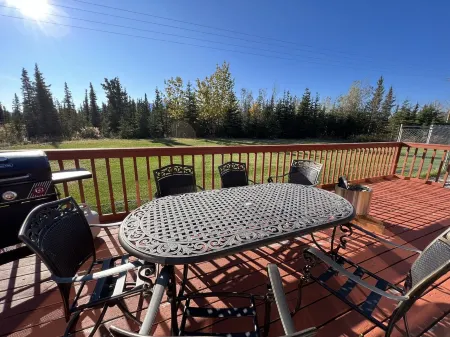 Your Home Along the Way in Denali with Consistent, Excellent Reviews