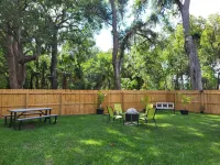 New Home 3/2 With Garage Near Downtown
