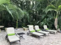 Ultimate Palm Beach Island with Grande Terrace Hotels in Palm Beach