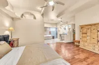 Hacienda Foothills Mansion