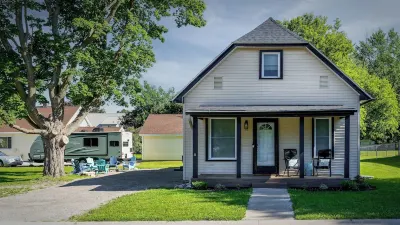 Walk to Downtown & Lake - 6 Miles to Ski & Golf Hotels near Freshwater Art Gallery & Concert Venue