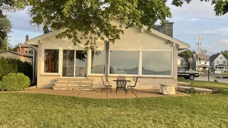 Lake views and Sunsets for Days