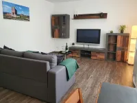 Vacation apartment in the middle of the Palatinate Forest. Good starting point for many activities