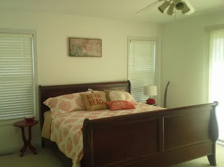 On The Sound Close To The Beach Отели в г. Стамп Саунд