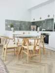 Beautifully renovated apartment close to beach with a gorgeous views