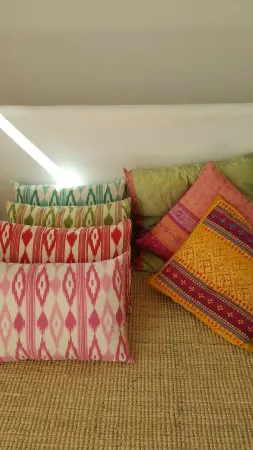 Town house Sant Llorenc, east coast Mallorca, 15 minutes to the beach Отели в г. Сан-Лоренсо