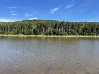 2BR/2BA Luxury Ski in/out condo at Snowshoe Mountain Lodge!